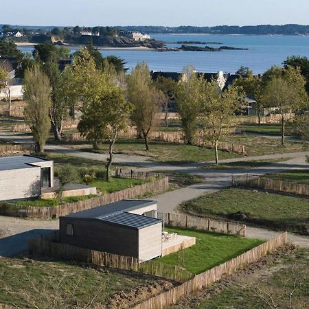 Villa Neuve Avec 3 Chambres Et Terrasse A 100 M De La Plage De Betahon Ambon Eksteriør billede