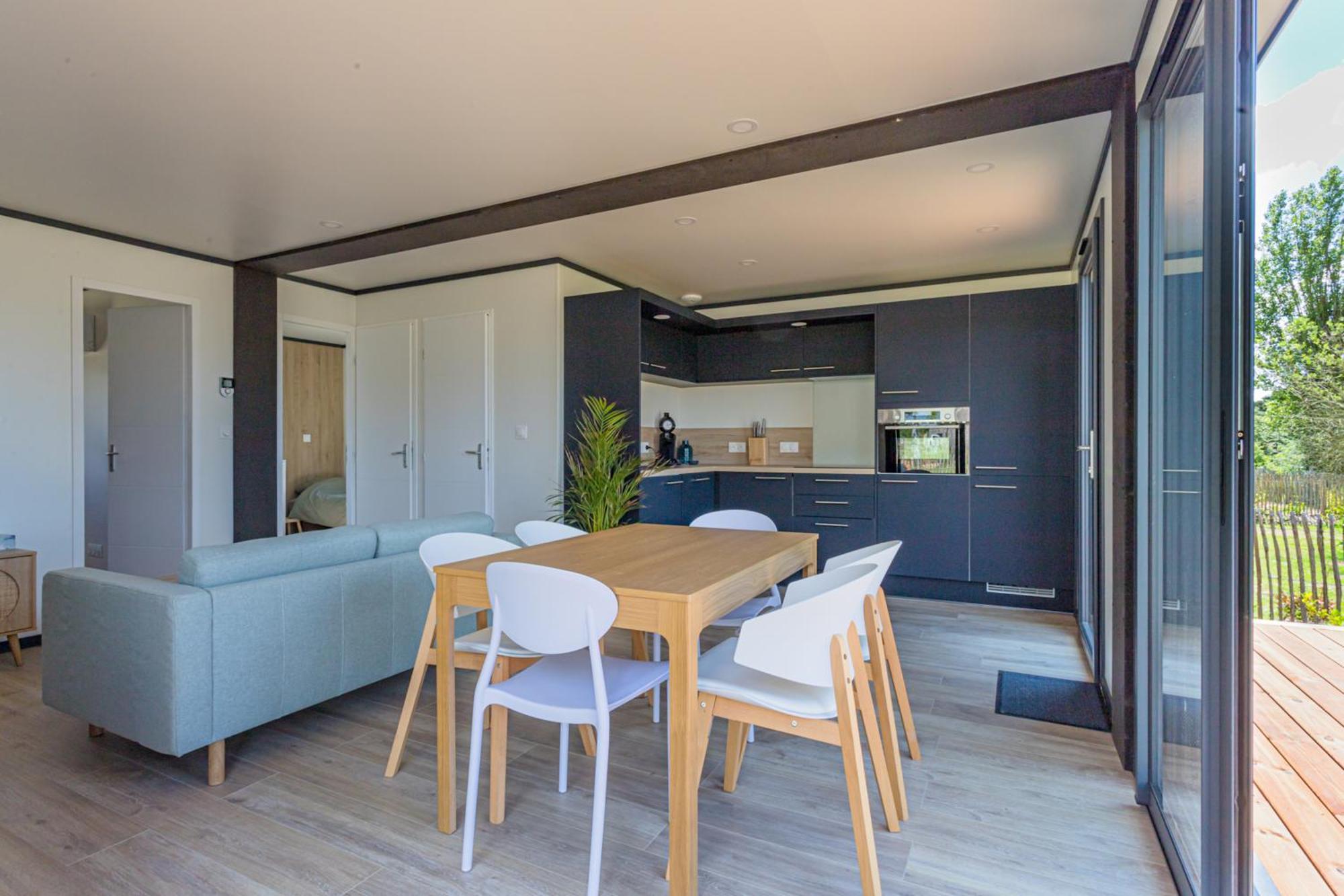 Villa Neuve Avec 3 Chambres Et Terrasse A 100 M De La Plage De Betahon Ambon Eksteriør billede