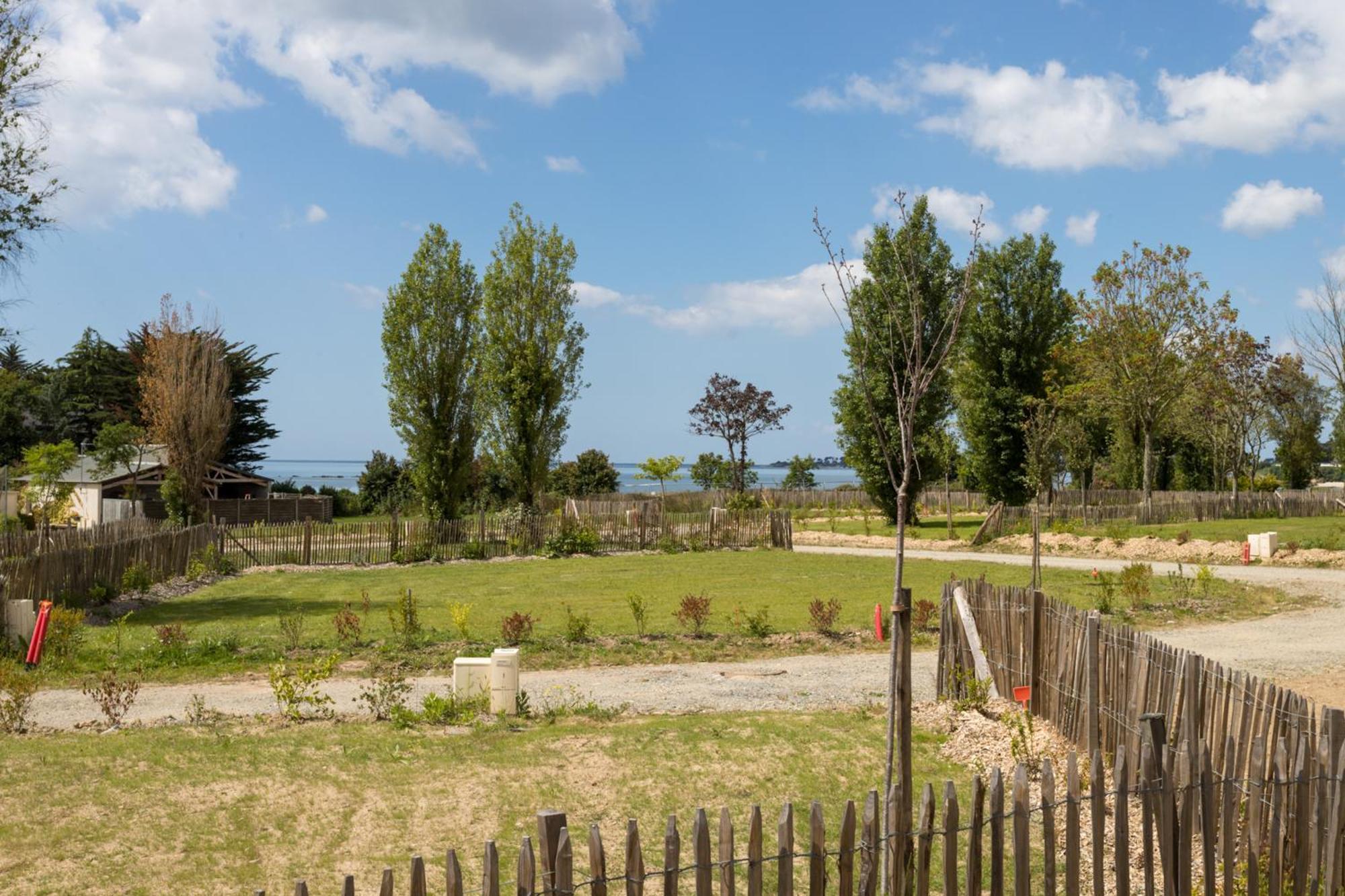 Villa Neuve Avec 3 Chambres Et Terrasse A 100 M De La Plage De Betahon Ambon Eksteriør billede